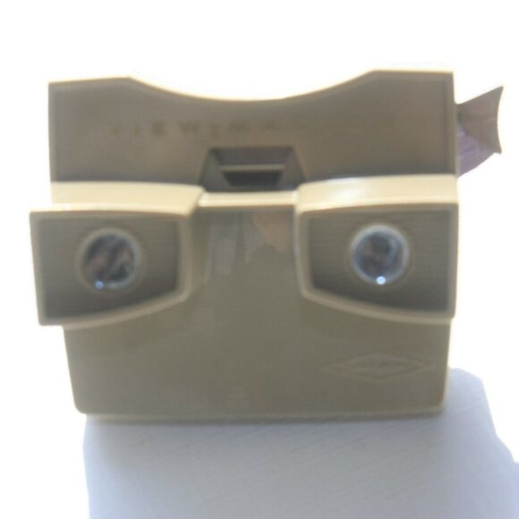 Vintage View Master Sawyers View Master Made in the USA - Picture 2 of 6